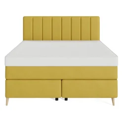 Boxspringbett Elander