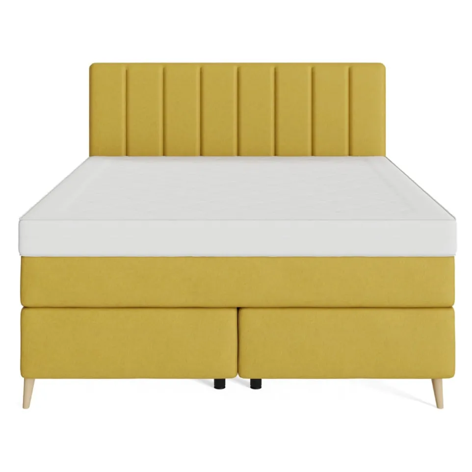 Boxspringbett Elander