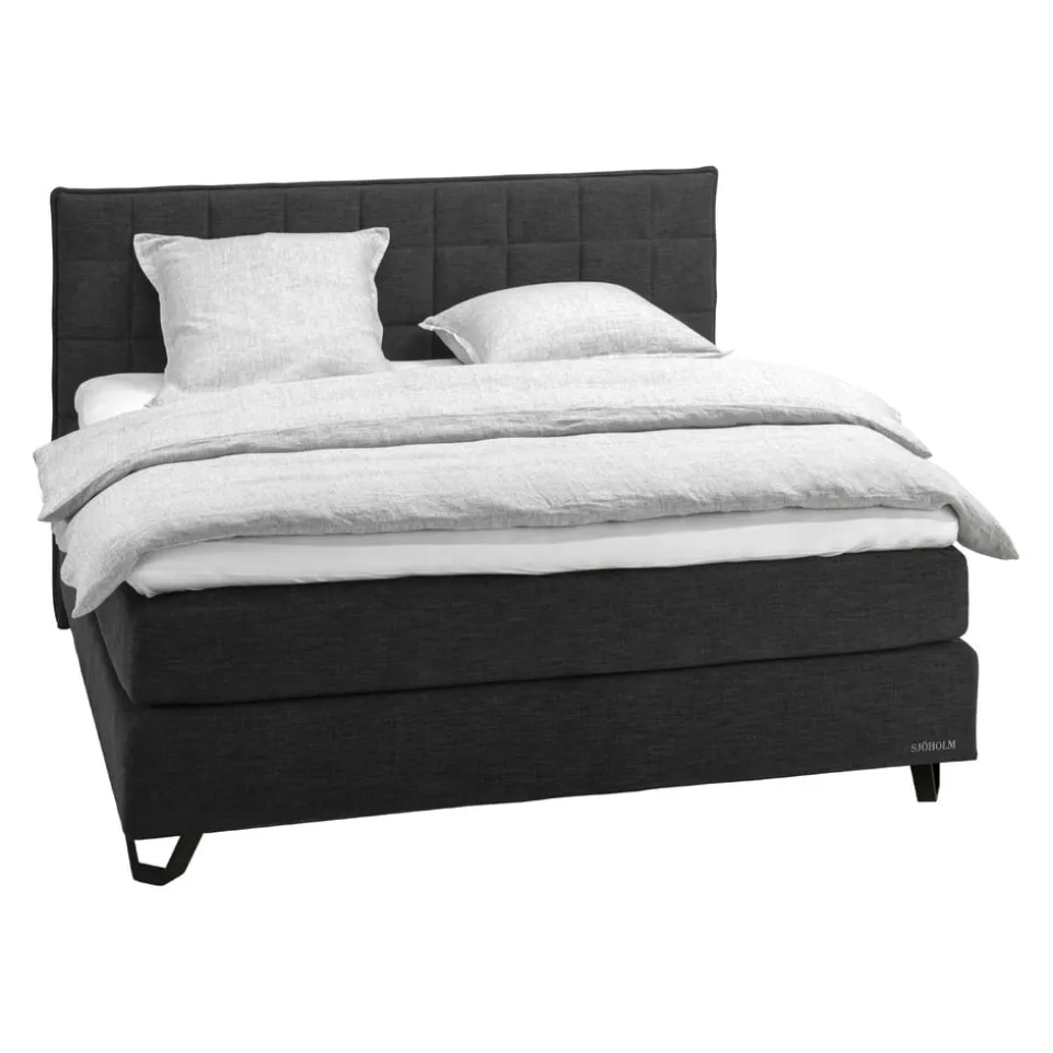 Boxspringbett Elander