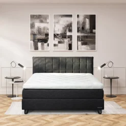 Boxspringbett Elander