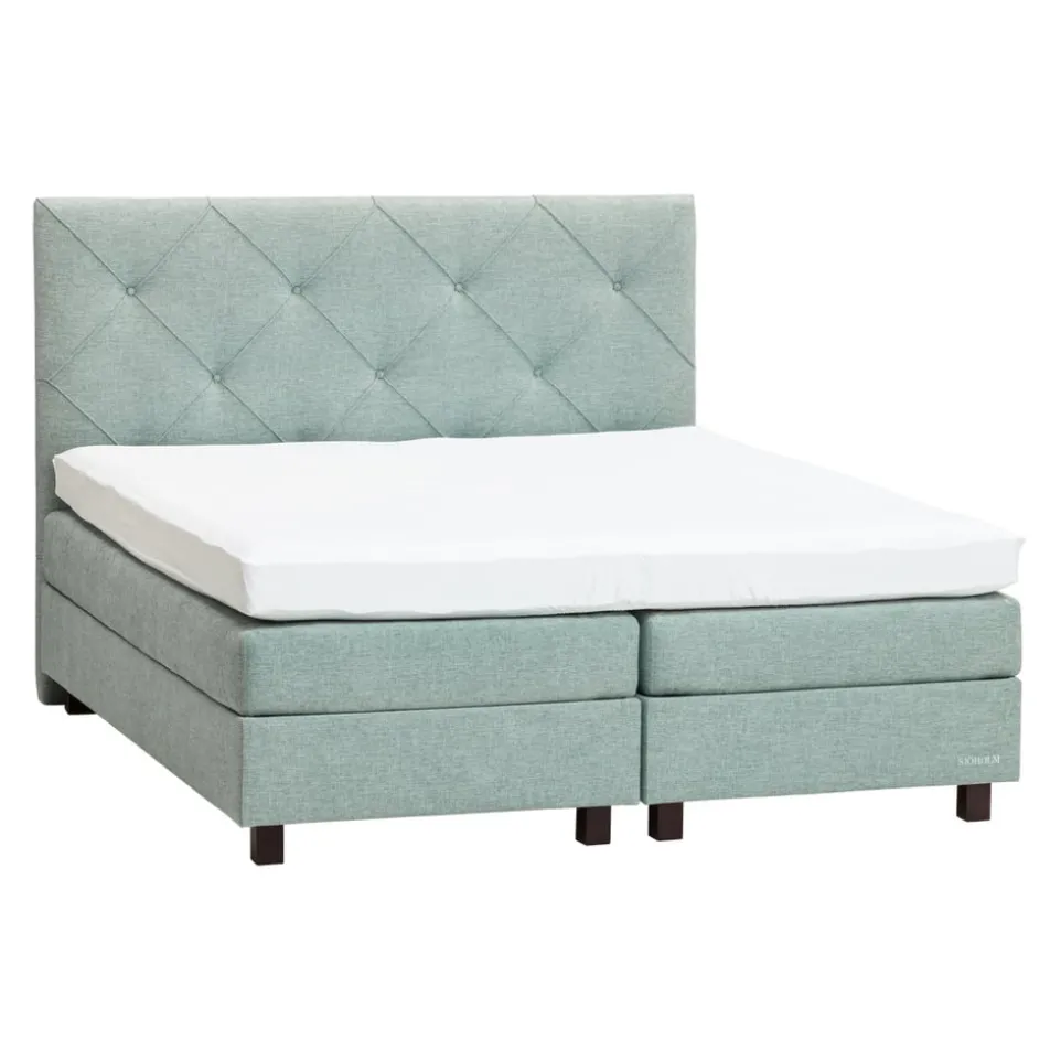 Boxspringbett Elander