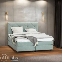 Boxspringbett Elander