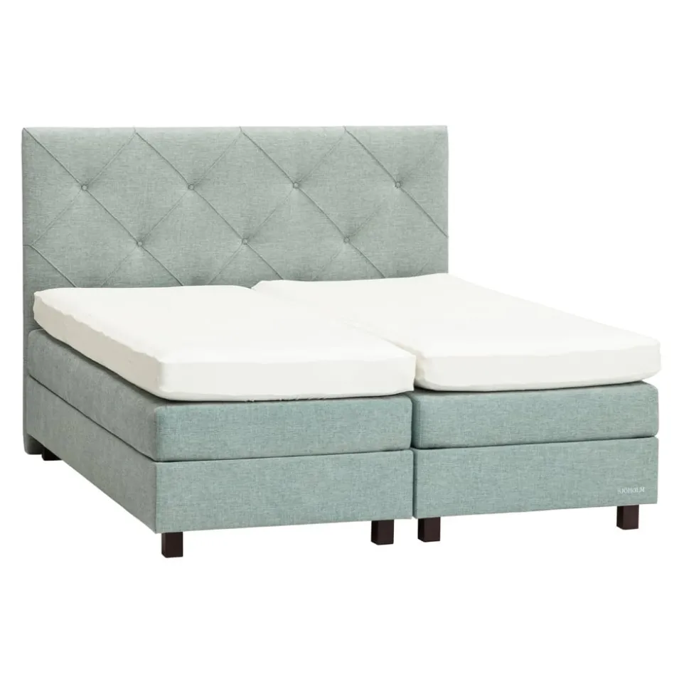 Boxspringbett Elander