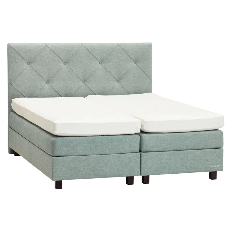 Boxspringbett Elander