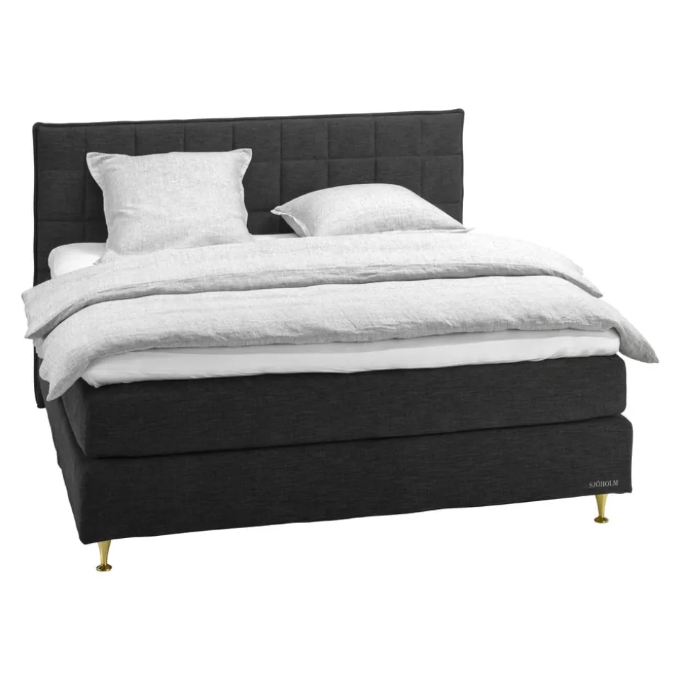 Boxspringbett Elander