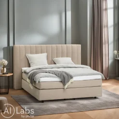 Boxspringbett Elander