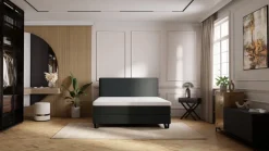 Boxspringbett Elander