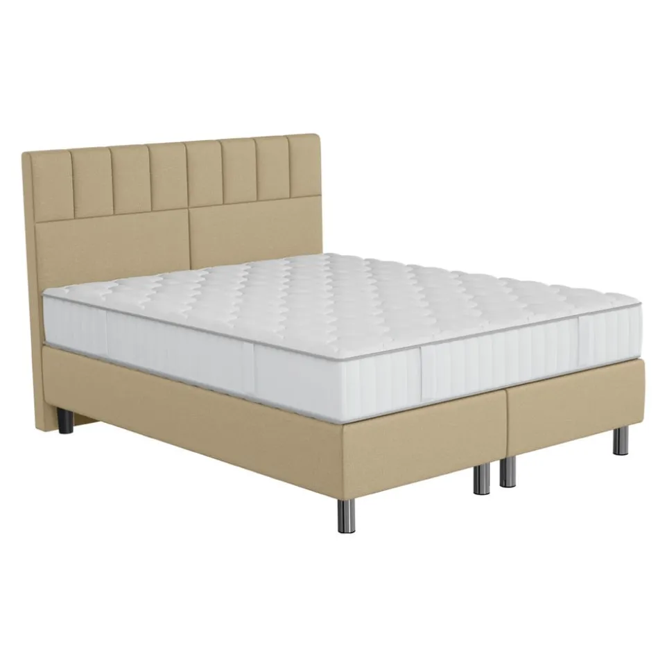 Boxspringbett Fabala