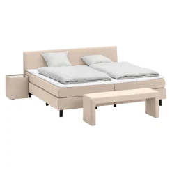 Boxspringbett FAMILY-231