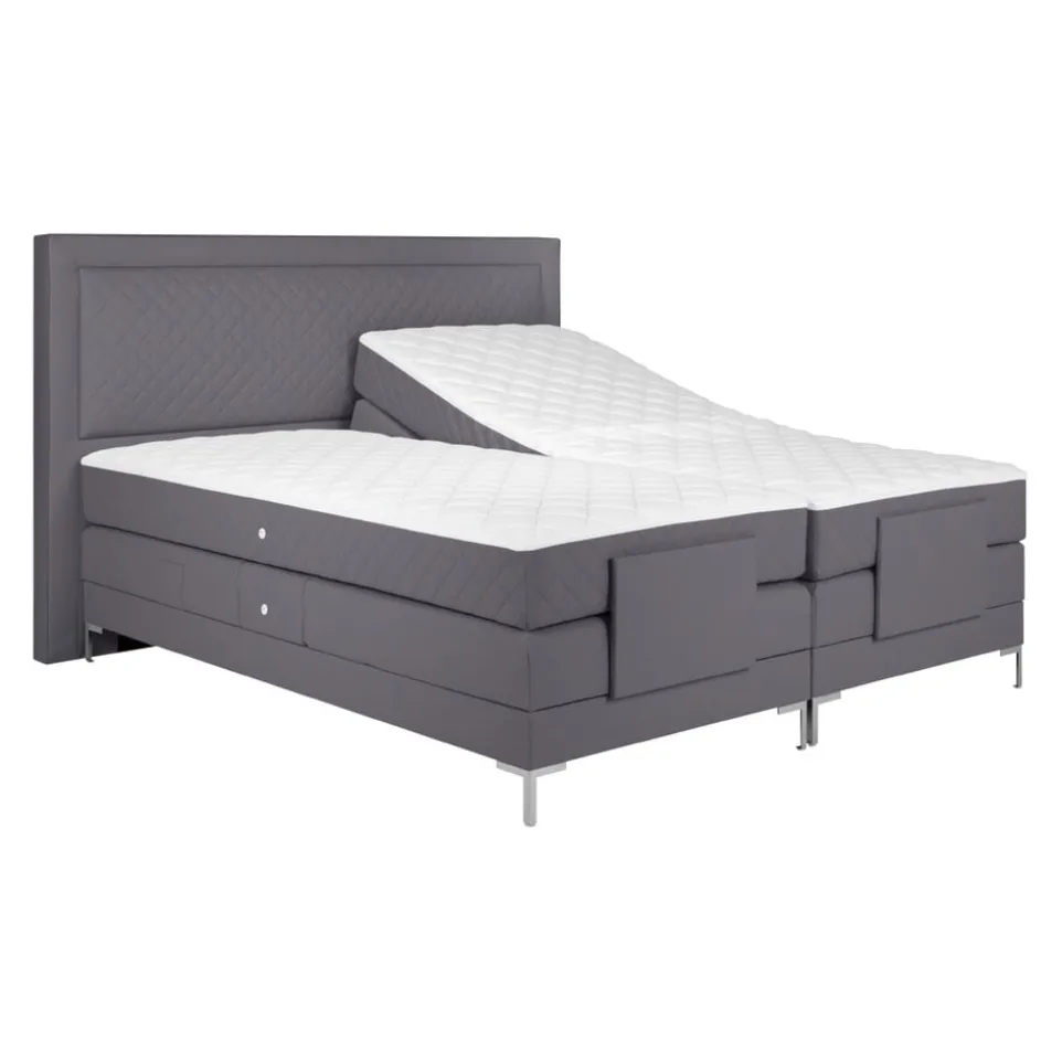 Boxspringbett Herman