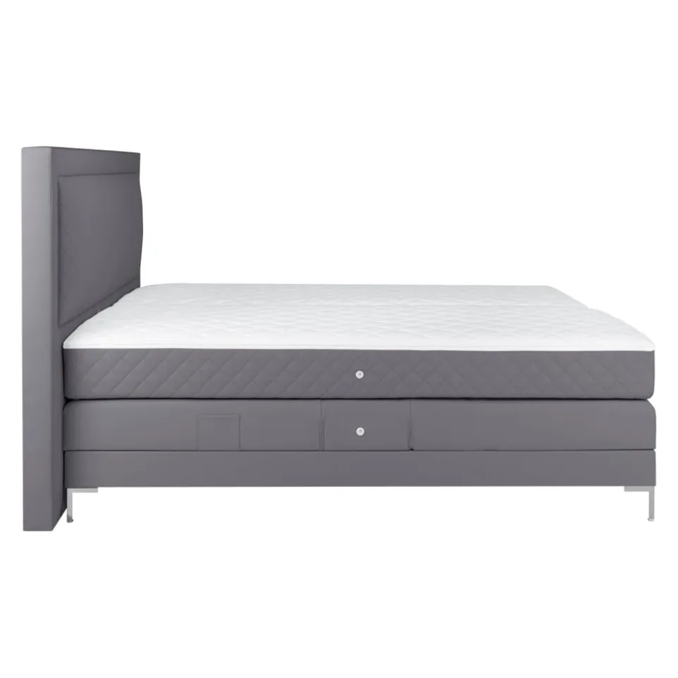 Boxspringbett Herman