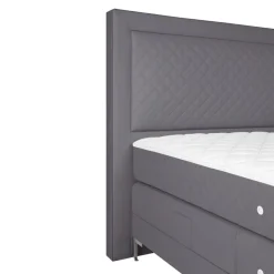 Boxspringbett Herman