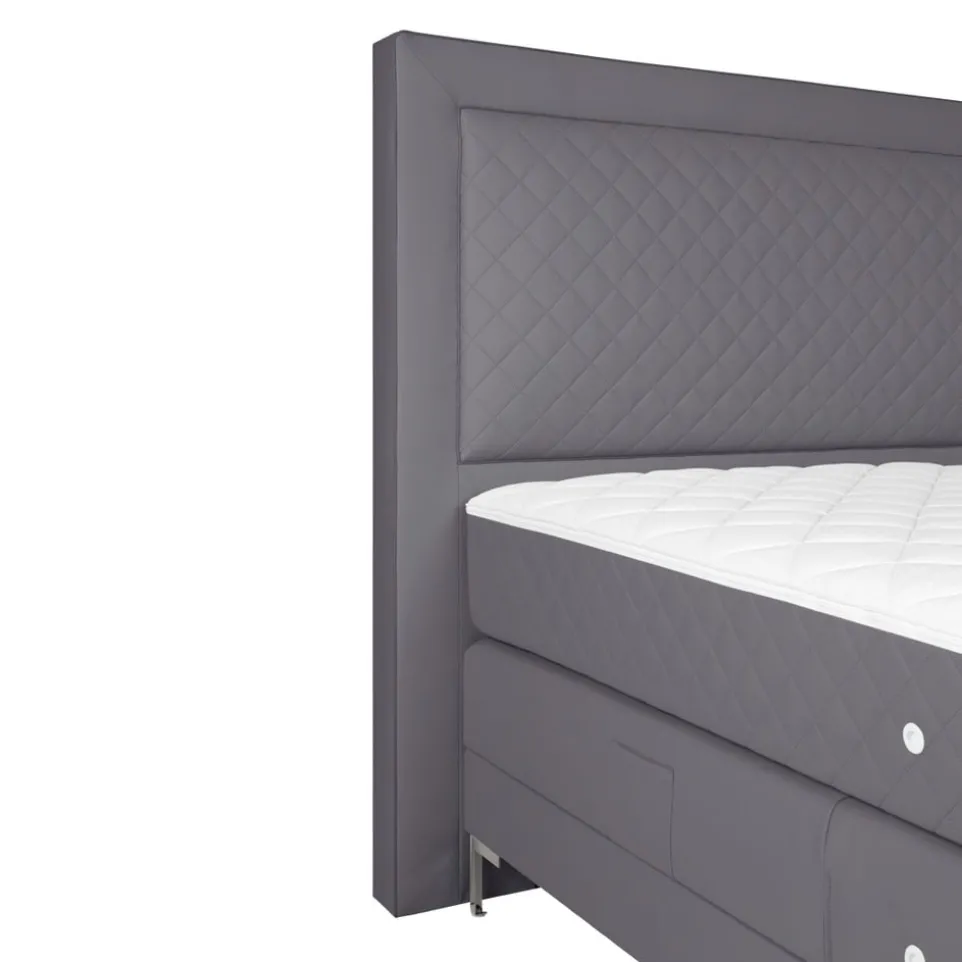 Boxspringbett Herman