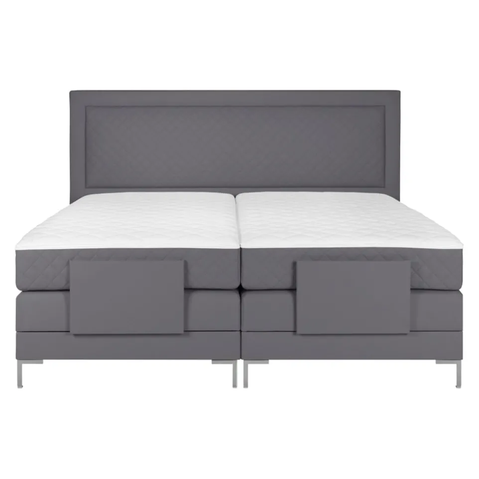 Boxspringbett Herman