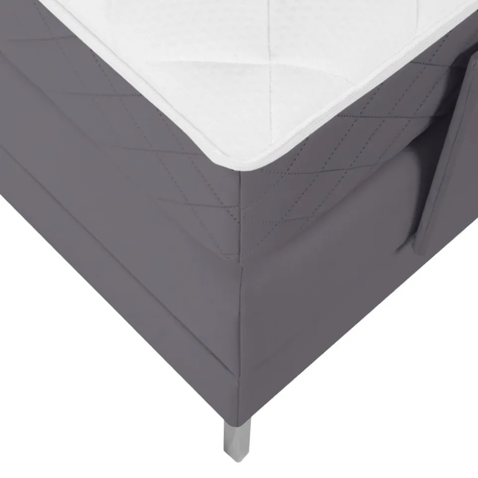 Boxspringbett Herman