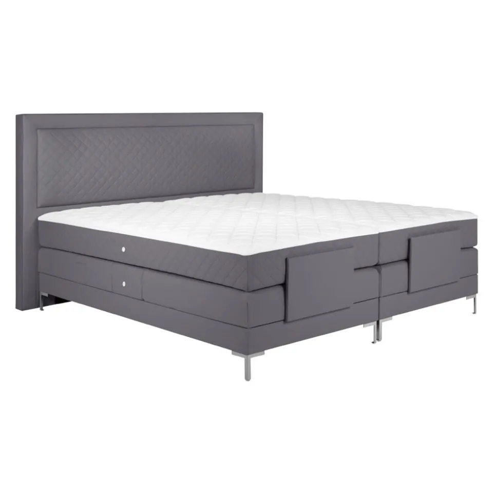 Boxspringbett Herman