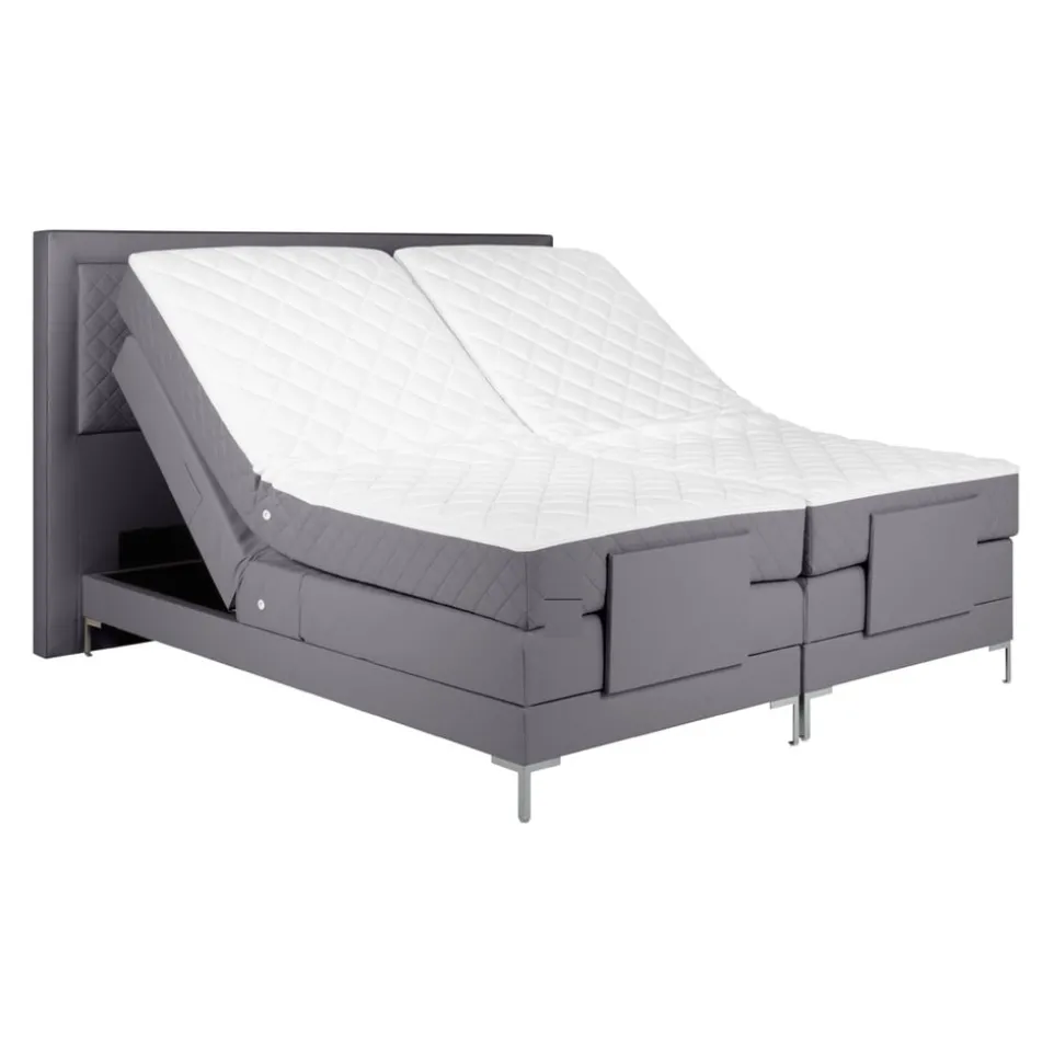 Boxspringbett Herman