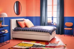 Boxspringbett Ibiza-202