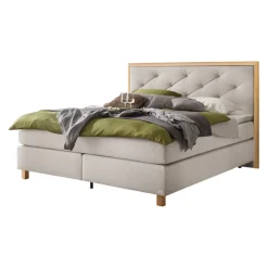 Boxspringbett ISLAND-CHIC