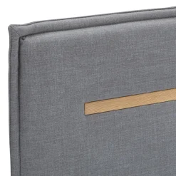 Boxspringbett Island-Spring Modern