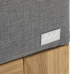 Boxspringbett Island-Spring Modern