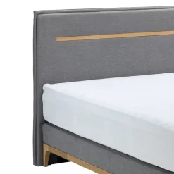 Boxspringbett Island-Spring Modern