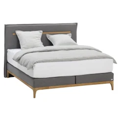 Boxspringbett Island-Spring Modern