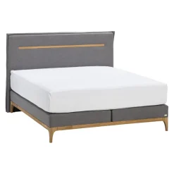 Boxspringbett Island-Spring Modern