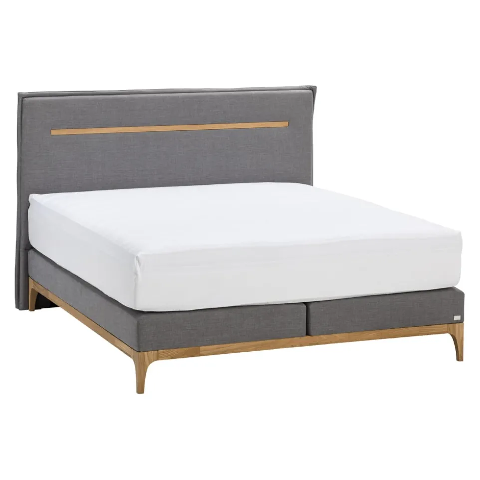 Boxspringbett Island-Spring Modern
