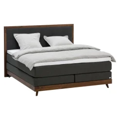 Boxspringbett Island-Spring Elegant