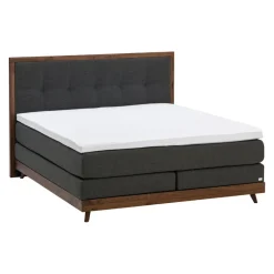 Boxspringbett Island-Spring Elegant