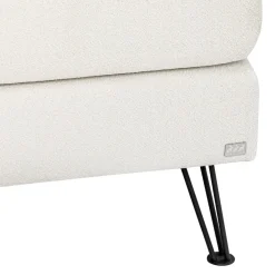 Boxspringbett Island-Spring Modern