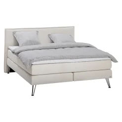 Boxspringbett Island-Spring Modern