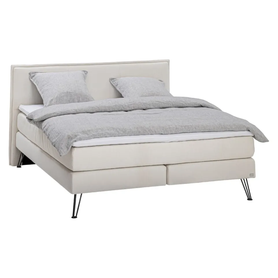 Boxspringbett Island-Spring Modern