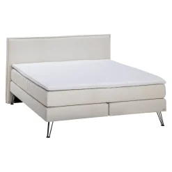 Boxspringbett Island-Spring Modern