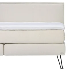Boxspringbett Island-Spring Modern
