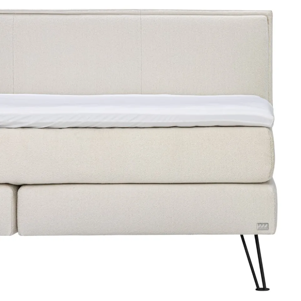 Boxspringbett Island-Spring Modern