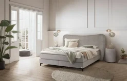 Boxspringbett ISLAND-STYLE