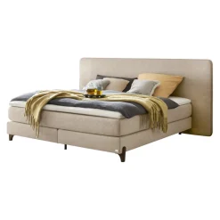 Boxspringbett ISLAND-STYLE