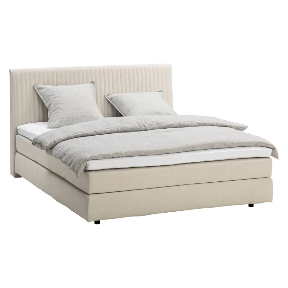 Boxspringbett Jenaz