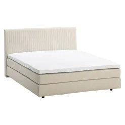 Boxspringbett Jenaz