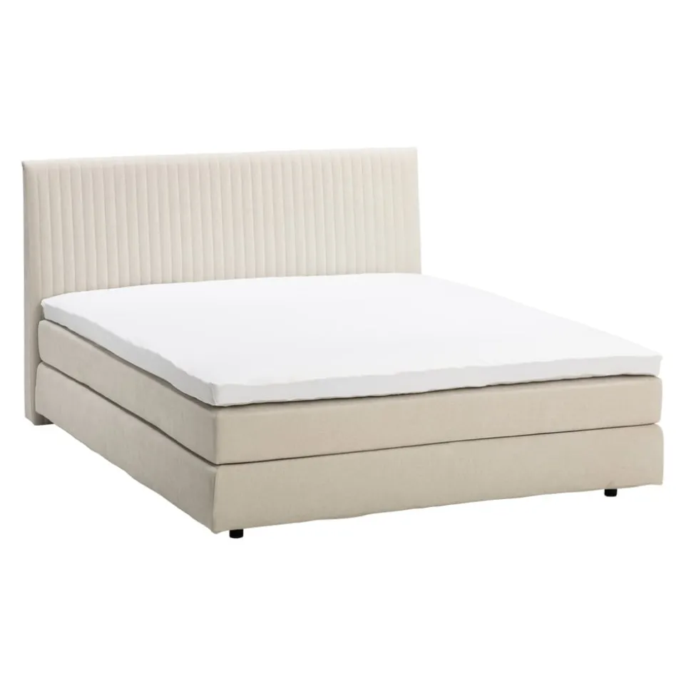 Boxspringbett Jenaz