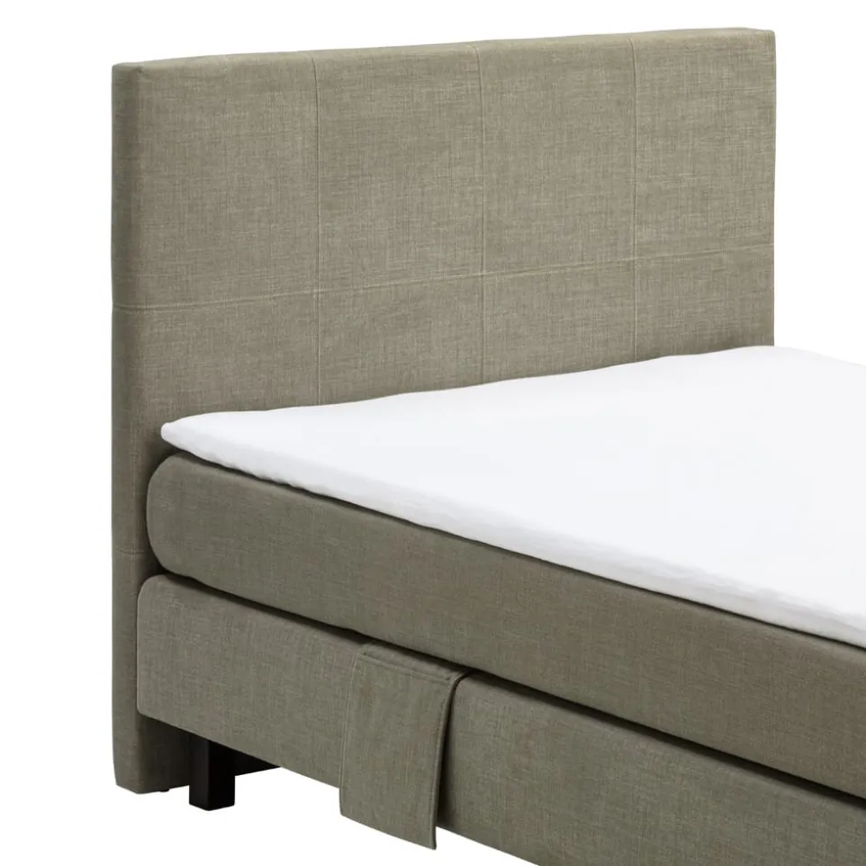 Boxspringbett LELLO-202