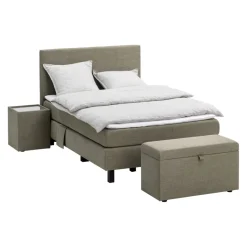 Boxspringbett LELLO-202