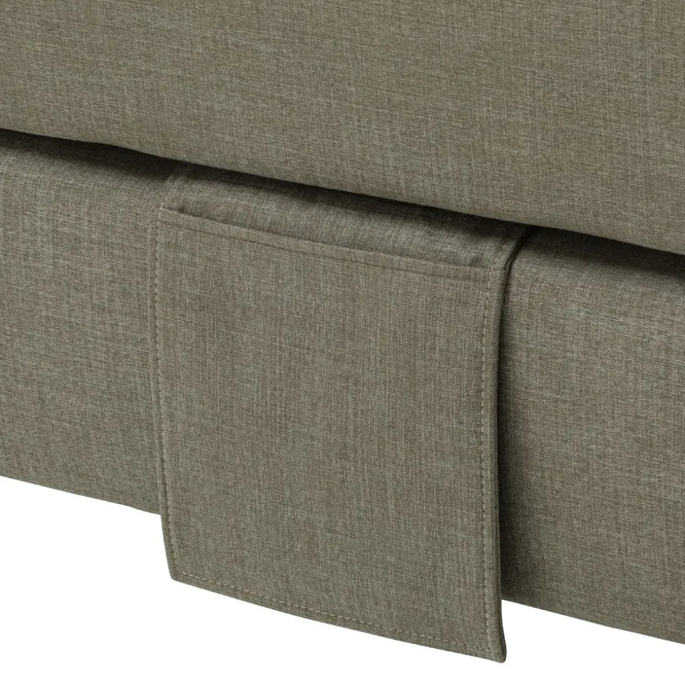 Boxspringbett LELLO-202