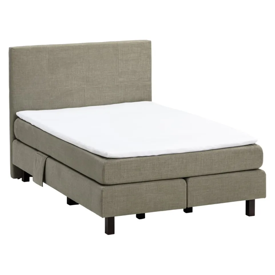 Boxspringbett LELLO-202
