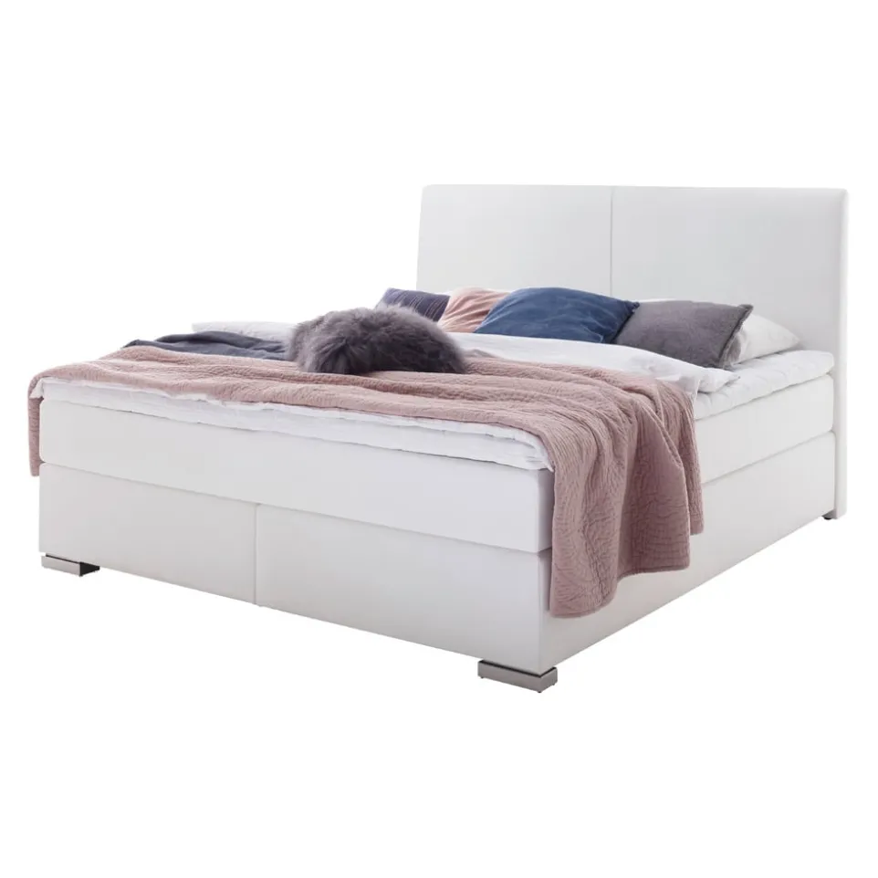 Boxspringbett Lenno