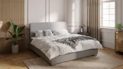 Boxspringbett Lenno