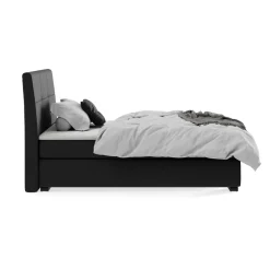 Boxspringbett Lenno