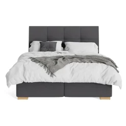 Boxspringbett Lenno